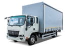 Коврики на КамАЗ Компас 9 2022 - 2025 в Липецке