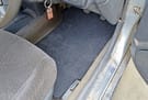 EVA коврики на Honda Civic V 3d 1991 - 1996 в Липецке
