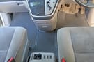 Ворсовые коврики на Toyota Alphard (H10) 2002 - 2008 в Липецке