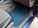 EVA коврики на Honda Civic VIII 4d 2006 - 2011 в Липецке