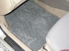 Коврики на Nissan Bluebird Sylphy (G10) 2000 - 2006 в Липецке