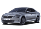 Коврики на Skoda Superb III 2015 - 2025 в Липецке
