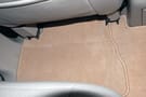 EVA коврики на Cadillac Escalade II 2002 - 2007 в Липецке