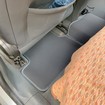 EVA коврики на Chevrolet Cruze I 2008 - 2015 в Липецке