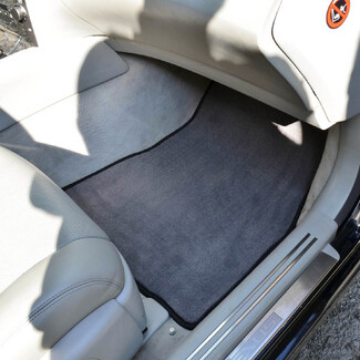 EVA коврики на Lexus LS IV 2006&nbsp;-&nbsp;2017 в Липецке