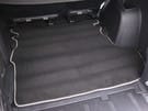 EVA коврики на Mitsubishi Outlander XL 2005 - 2013 в Липецке