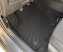 EVA коврики на Volkswagen T-Roc 2017 - 2025 в Липецке