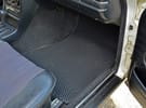 Коврики на Mercedes W123 1975 - 1986 в Липецке