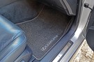 Коврики на Lexus IS II 2005 - 2013 в Липецке