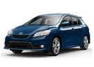 EVA коврики на Toyota Matrix II 2008 - 2013 в Липецке