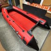 EVA коврики на Лодки Polar Bird 385M Слань  в Липецке