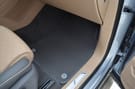 Коврики на Volkswagen Touareg III 2018 - 2025 в Липецке