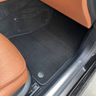 Коврики на Mercedes S (W223, V223) 2020 - 2025 в Липецке