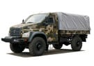 Ворсовые коврики на ГАЗ Садко Next 2019 - 2025 в Липецке