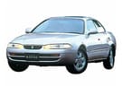 EVA коврики на Toyota Sprinter Marino 1992 - 1997 в Липецке