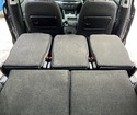 Коврики на Volkswagen Sharan II 2010 - 2022 в Липецке