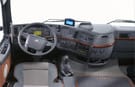 EVA коврики на Volvo FH II (FH12, FH13, FH16) 2001 - 2012 в Липецке