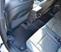 EVA коврики на Audi Q7 II 2015 - 2025 в Липецке