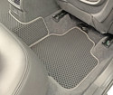 Ворсовые коврики на BMW X1 (F48/F49) 2015 - 2022 в Липецке