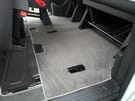 EVA коврики на Ford Tourneo Custom 2012 - 2025 в Липецке
