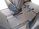EVA коврики на Toyota Noah (R80) 2014 - 2021 в Липецке
