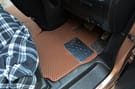 Коврики на Nissan Serena (C26) 2010 - 2016 в Липецке