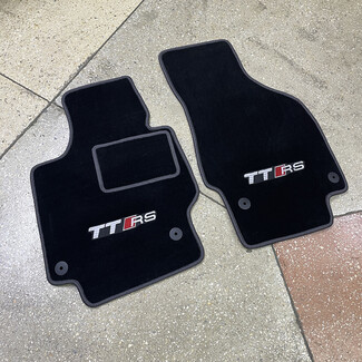 Коврики на Audi TT (8N) 1998&nbsp;-&nbsp;2006 в Липецке