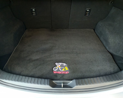 Коврики на Mazda CX5 II 2016 - 2025 в Липецке