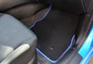 Коврики на Mazda 3 2009 - 2013 в Липецке