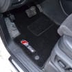 Коврики на Audi Q7 I 2005 - 2015 в Липецке