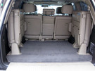 EVA коврики на Toyota Land Cruiser 200 2007 - 2021 в Липецке