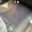 Коврики на Toyota Land Cruiser Prado 150 2009 - 2023 в Липецке