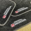 Коврики на Honda Prelude V 1996 - 2001 в Липецке