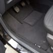 Коврики на Renault Kaptur 2016 - 2022 в Липецке