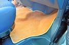 EVA коврики на ГАЗ ГАЗель Next 2013 - 2025 в Липецке
