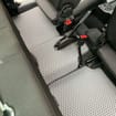 Коврики на Lada (ВАЗ) 2121 Legend с ворсовым полом 2022 - 2025 в Липецке