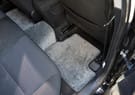 Коврики на Mitsubishi Lancer X 2007 - 2017 в Липецке