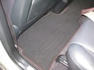 EVA коврики на Lexus RX II 2003 - 2009 в Липецке