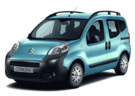 Коврики на Citroen Nemo 2007 - 2017 в Липецке