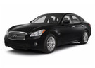 Коврики на Infiniti M IV 2010 - 2014 в Липецке