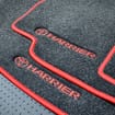EVA коврики на Toyota Harrier I 1997 - 2003 в Липецке