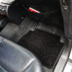 Коврики на Mercedes S (W220) 1998 - 2005 в Липецке