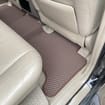Коврики на Toyota Land Cruiser Prado 120 2002 - 2009 в Липецке