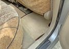 Коврики на Nissan Bluebird Sylphy (G10) 2000 - 2006 в Липецке