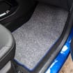 Коврики на Renault Kaptur 2016 - 2022 в Липецке