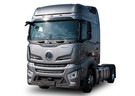 Ворсовые коврики на Shacman X6000 2022 - 2025 в Липецке