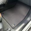 Коврики на Volkswagen ID.6 2021 - 2025 в Липецке