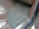 Ворсовые коврики на Porsche Cayenne II 2010 - 2018 в Липецке
