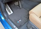 Ворсовые коврики на BMW X6 (F16) 2014 - 2019 в Липецке