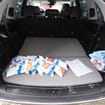 EVA коврики на Jeep Grand Cherokee (WL) 2021 - 2025 в Липецке